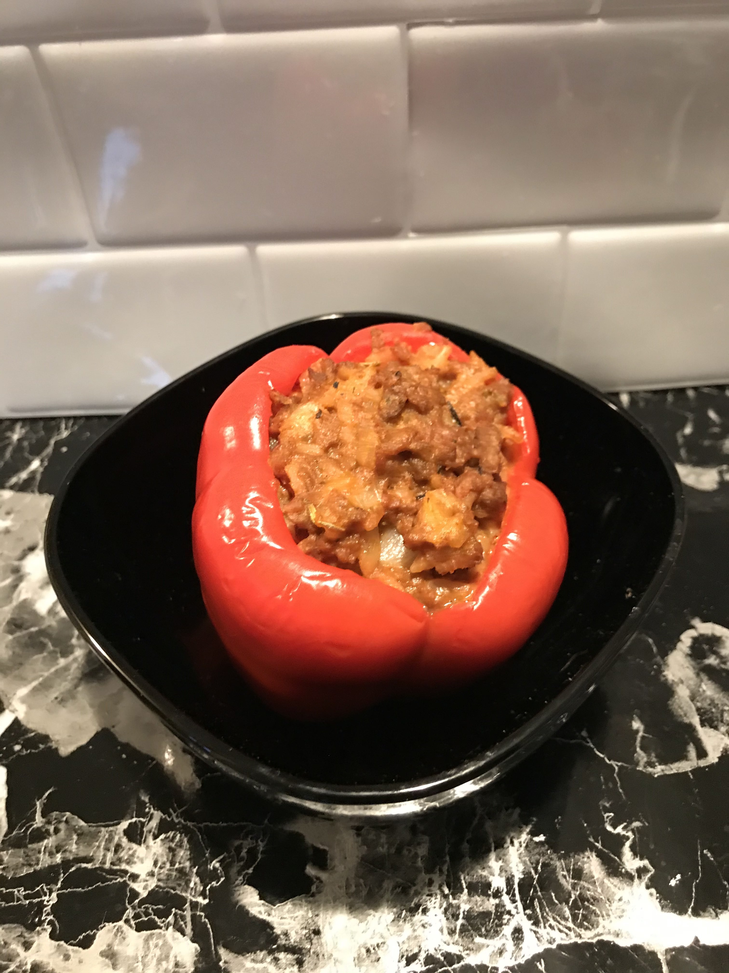 Stuffed Peppers