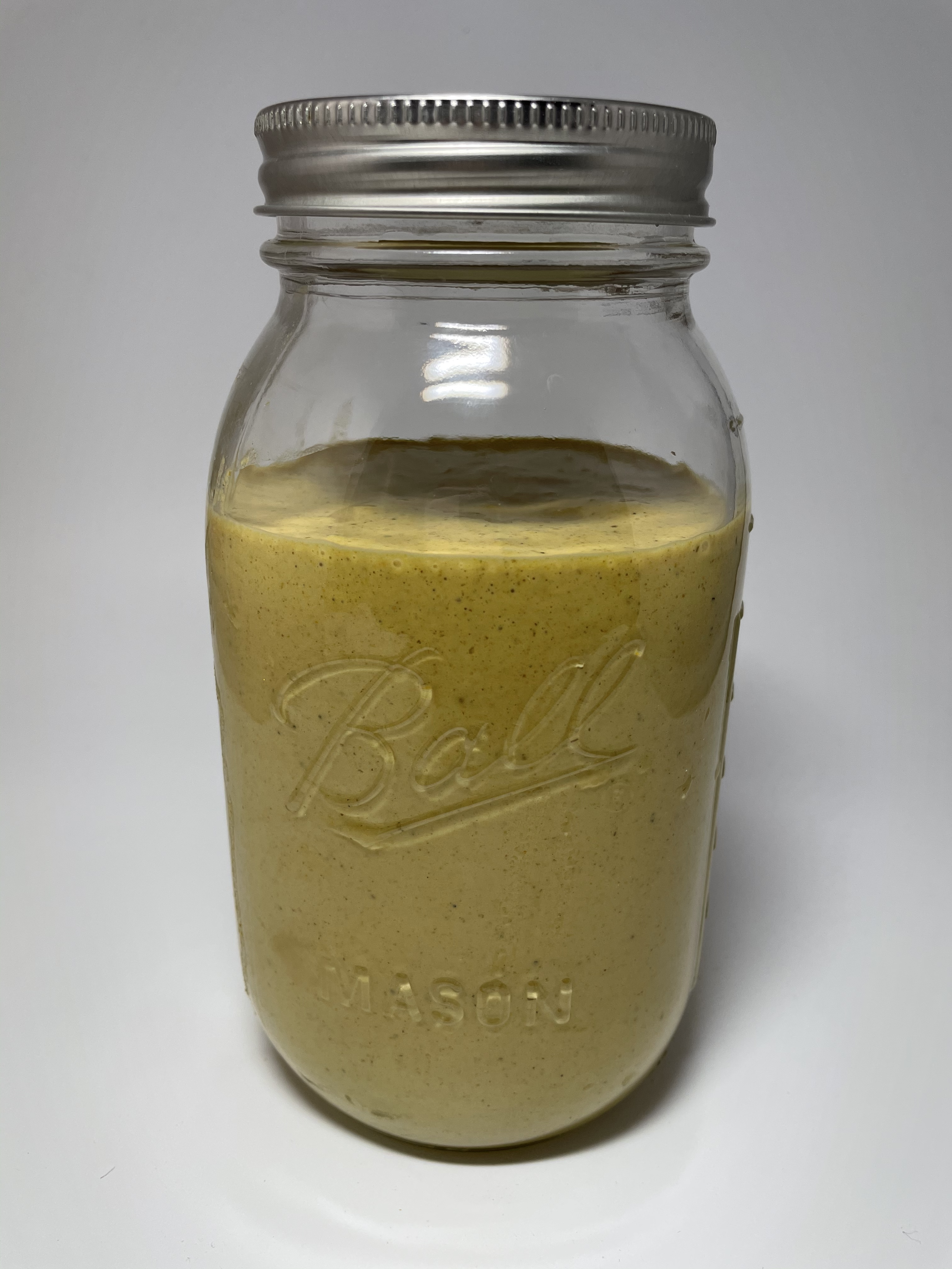 Vegan Pad Thai Sauce